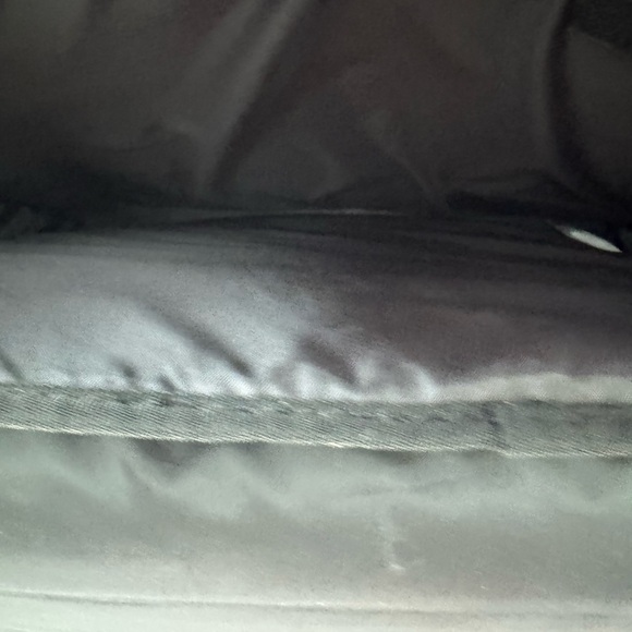 Vintage Targus laptop messager bag unused - Picture 7 of 10